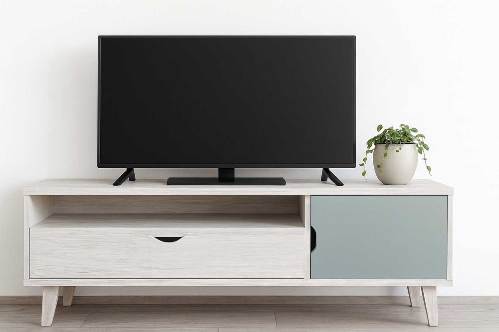 Set mobilier modern, stare excelentă!