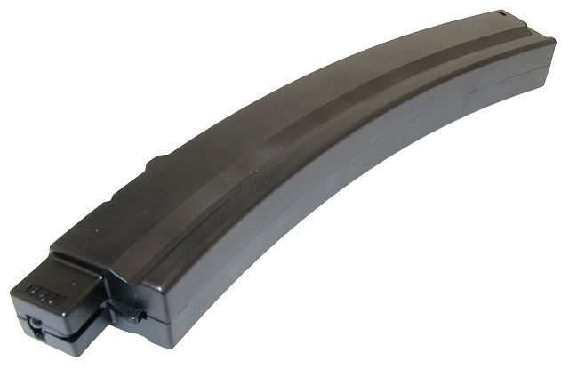 Replica MP5 K CO2 Umarex Pusca mitraliera Heckler&Koch 6mm