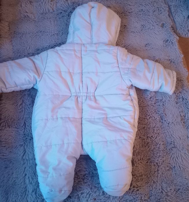 Vand salopete groase bebe