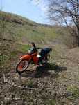 Vând sau schimb honda innova 125cc
