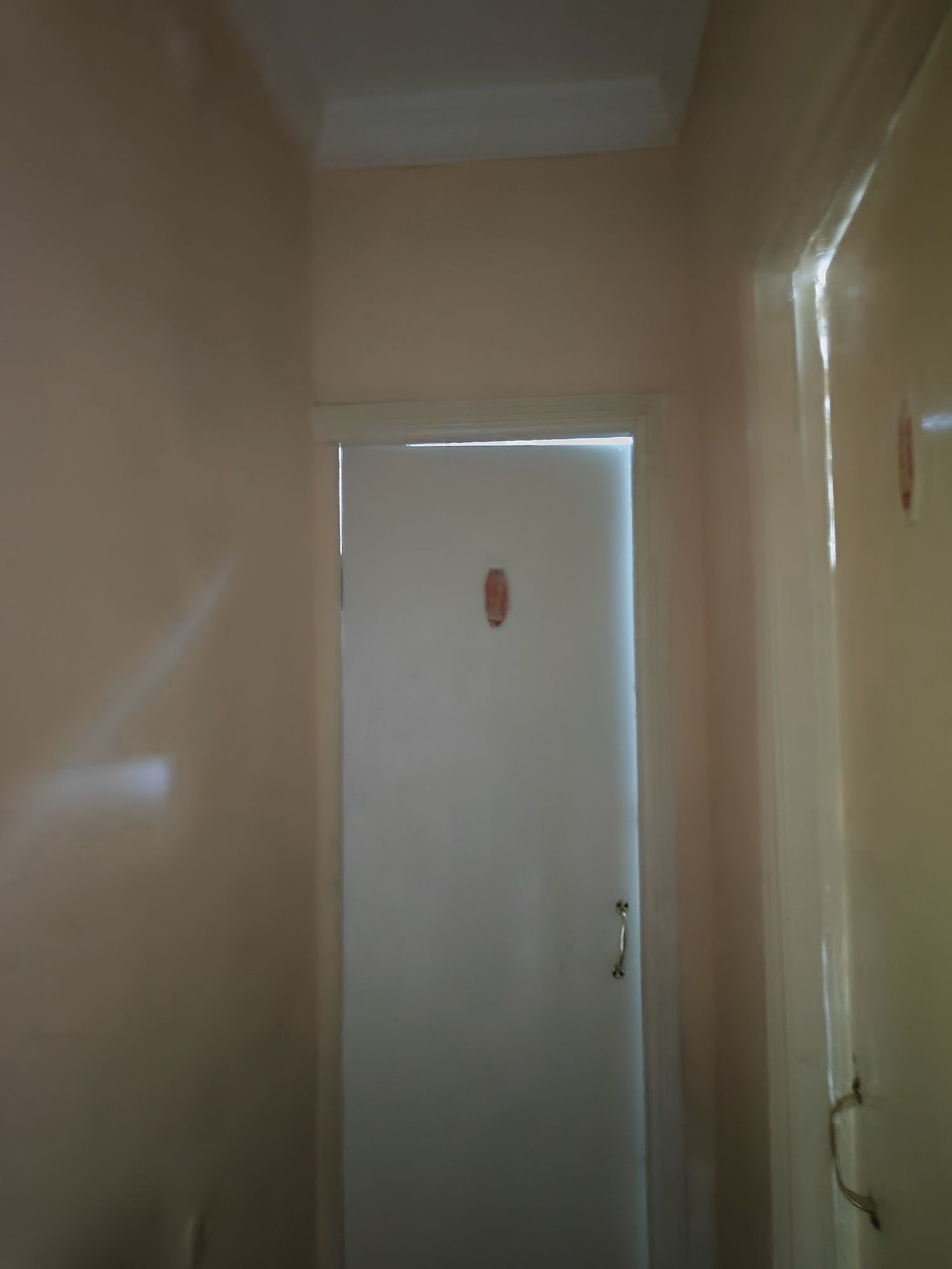 Tezda 3xonali kvartira sotiladi 1-etaj