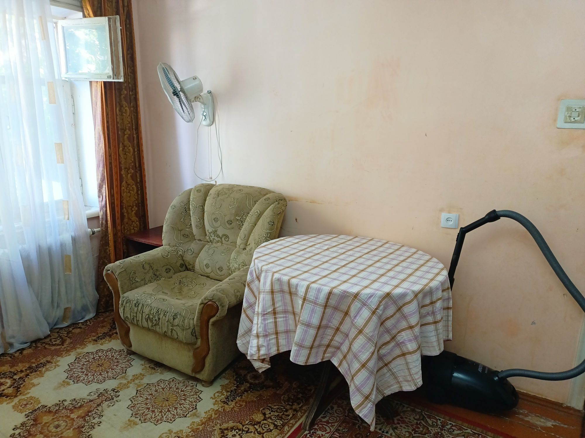 Сдаём однокомнатную квартиру в аренду
