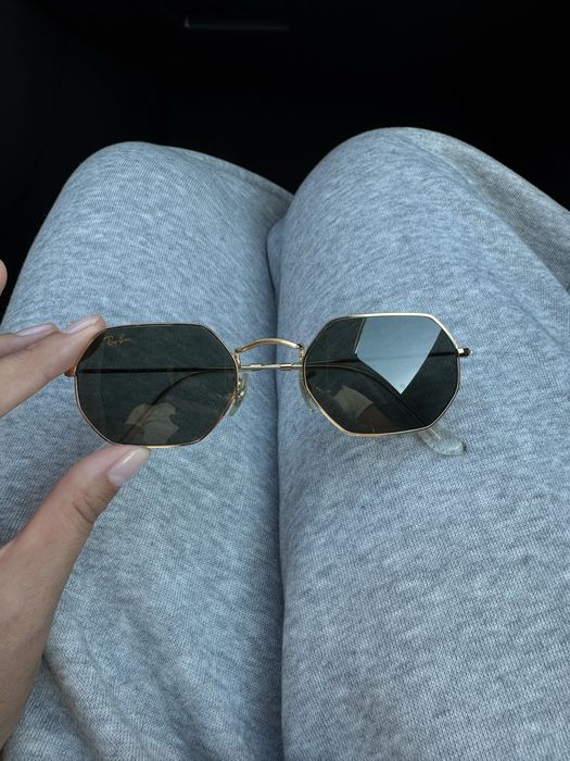 продам очки оригинал Ray ban