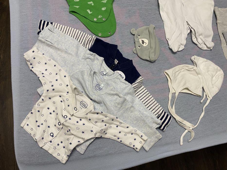 Haine prematuri - mărimea 44-56