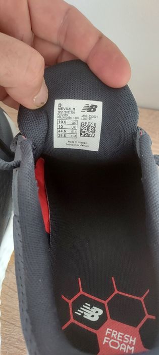 Pantofi sport New Balance