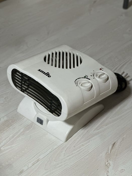 Обогреватель электрический Smile