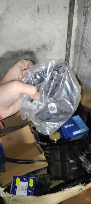 Части от Голф 2 1.9 ТД