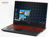 Игровой ноутбук Lenovo Y7000