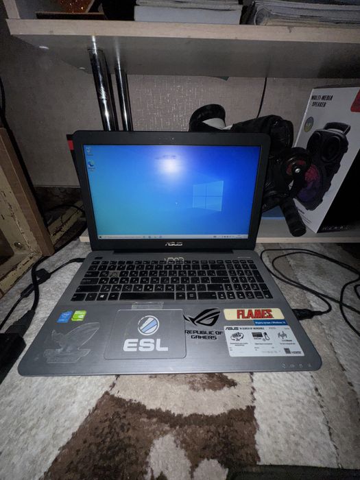 Ноутбуки офисные