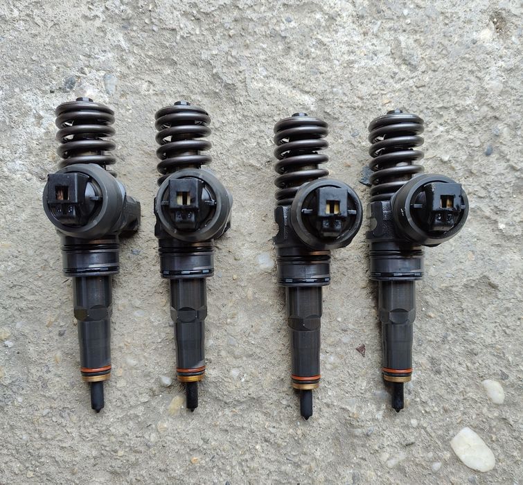 Injectoare 1.9 tdi