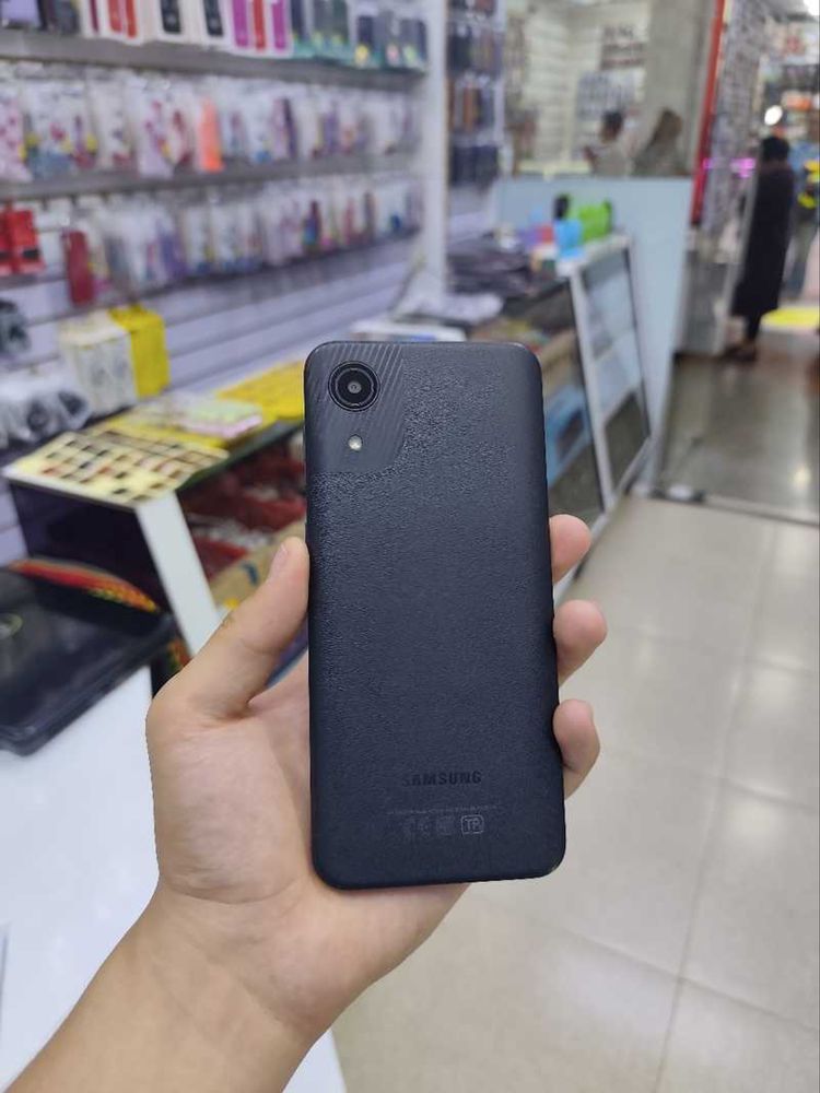 Samsung A03 Самсунг А03