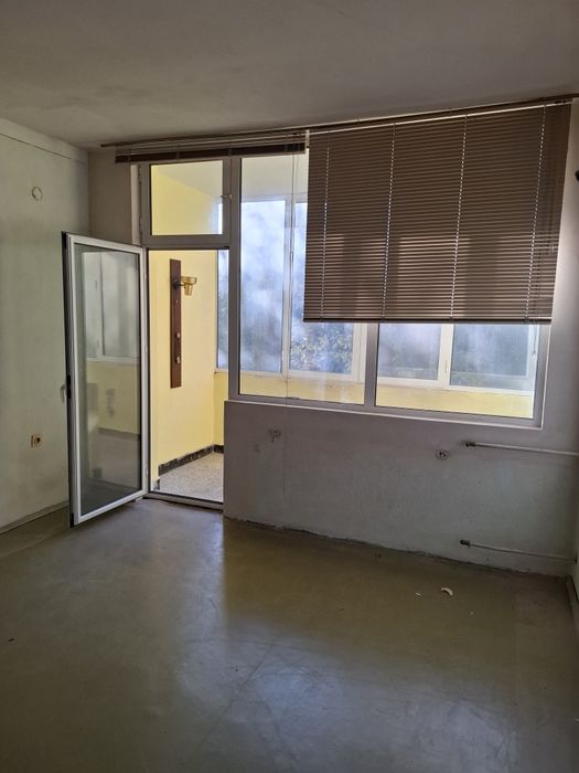 Апартамент в кв. Запад