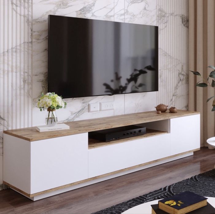 Тумба под телевизор!