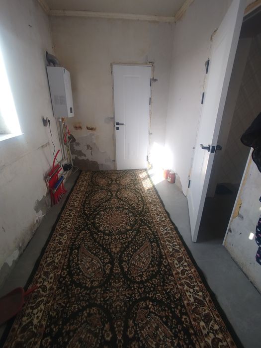 Үлгілі ауылы 5 бөлмелі үй сатылады