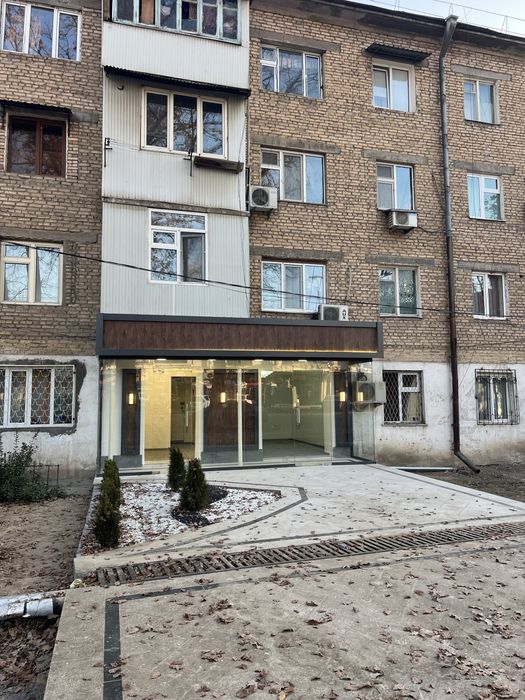 Аренда нежилого помещения без маклера/ Arenda o’zimni joyim