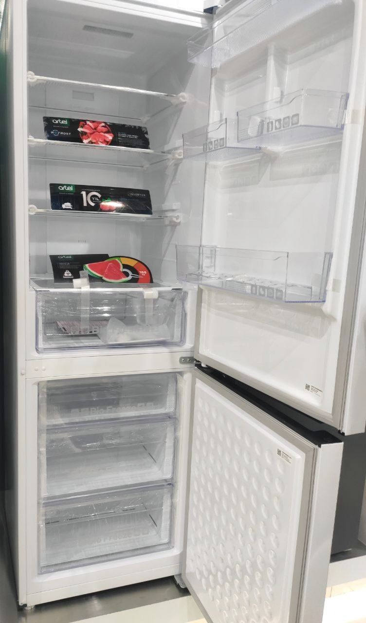 Artel Холодильник 430 No Frost Inverter