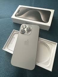 Schimb iPhone 15 pro max