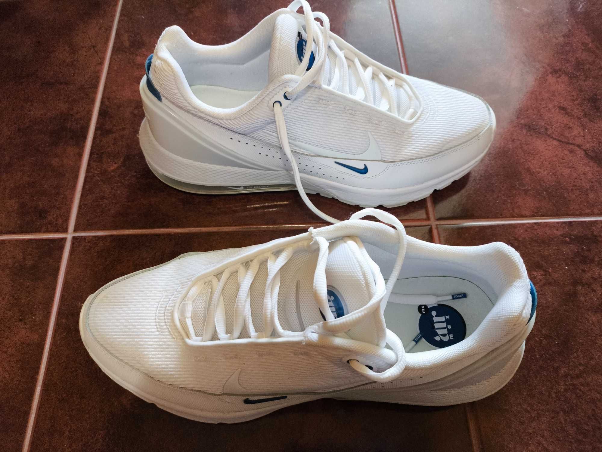 Nike Air Max Pulse 270 - 46 номер