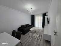 Apartament 2 camere de inchiriat, ansamblu rezidential, Metalurgiei