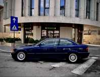 BMW e36 1.8is Coupe