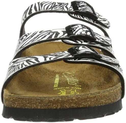Papillio by Birkenstock Florida чисто нови номер 36