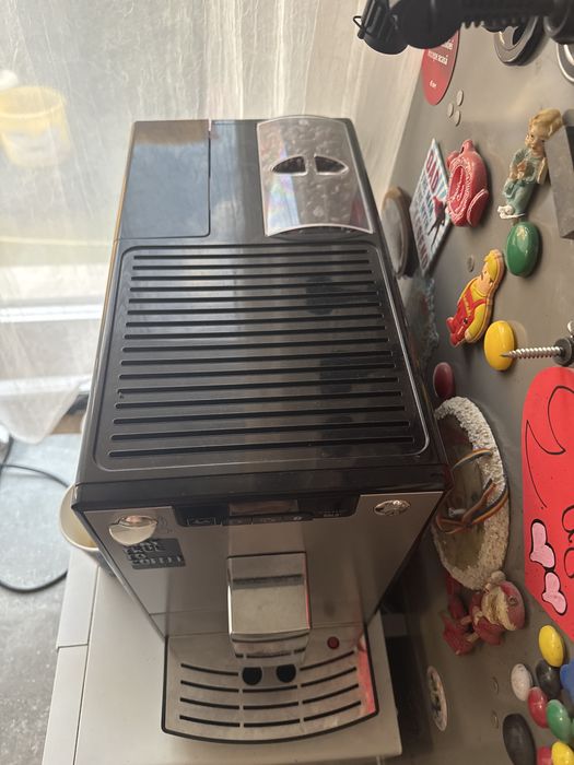 Expresor cafea automat melita perfect functional