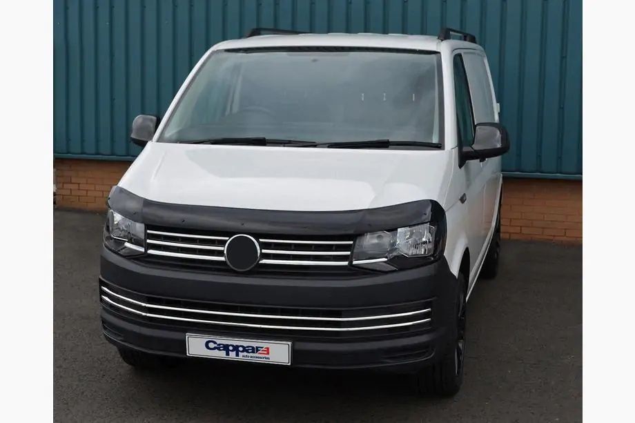 Deflector capota t5 t6