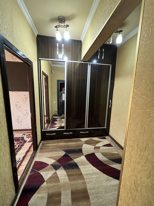 3 xonali kvartira arendaga beraman