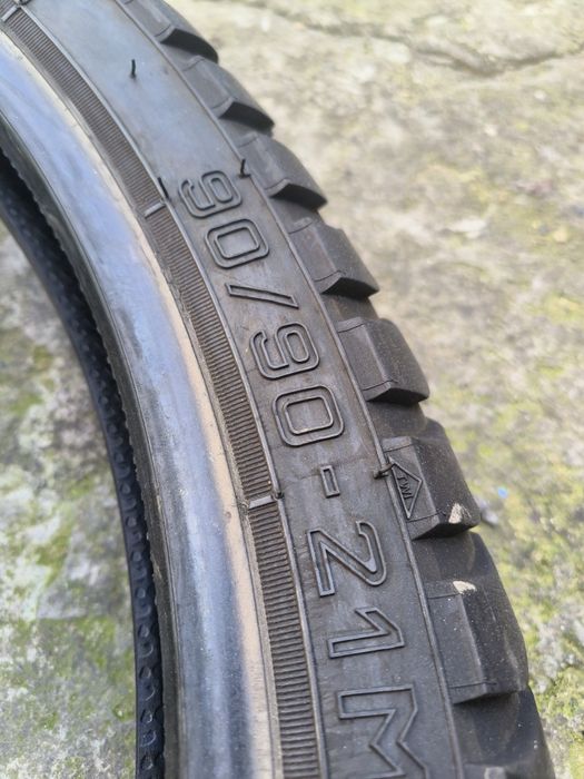 Heidenau K60 Scout TT