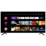 Телевизор Moonx 55MW800 4K UHD Smart TV