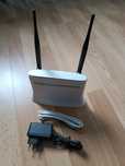 Modem GSM 4G Tp-Link MR200  ZTE MF283U