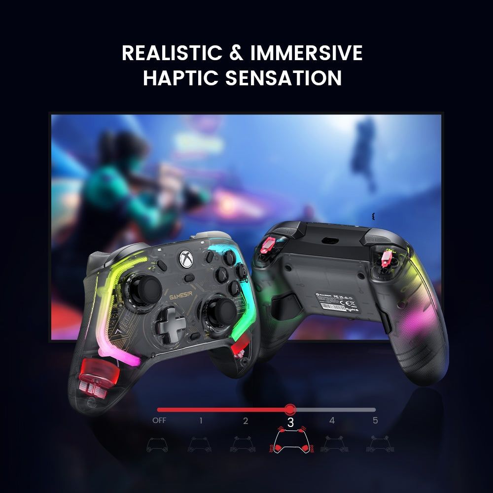 Gamesir Kaleid Xbox Wired Controller