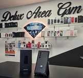 Samsung S23 / Black / 256 GB / Delux Area GSM