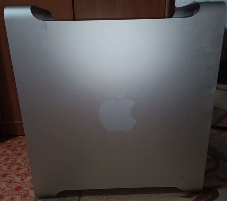Mac Pro 1.1 ( 2006 )