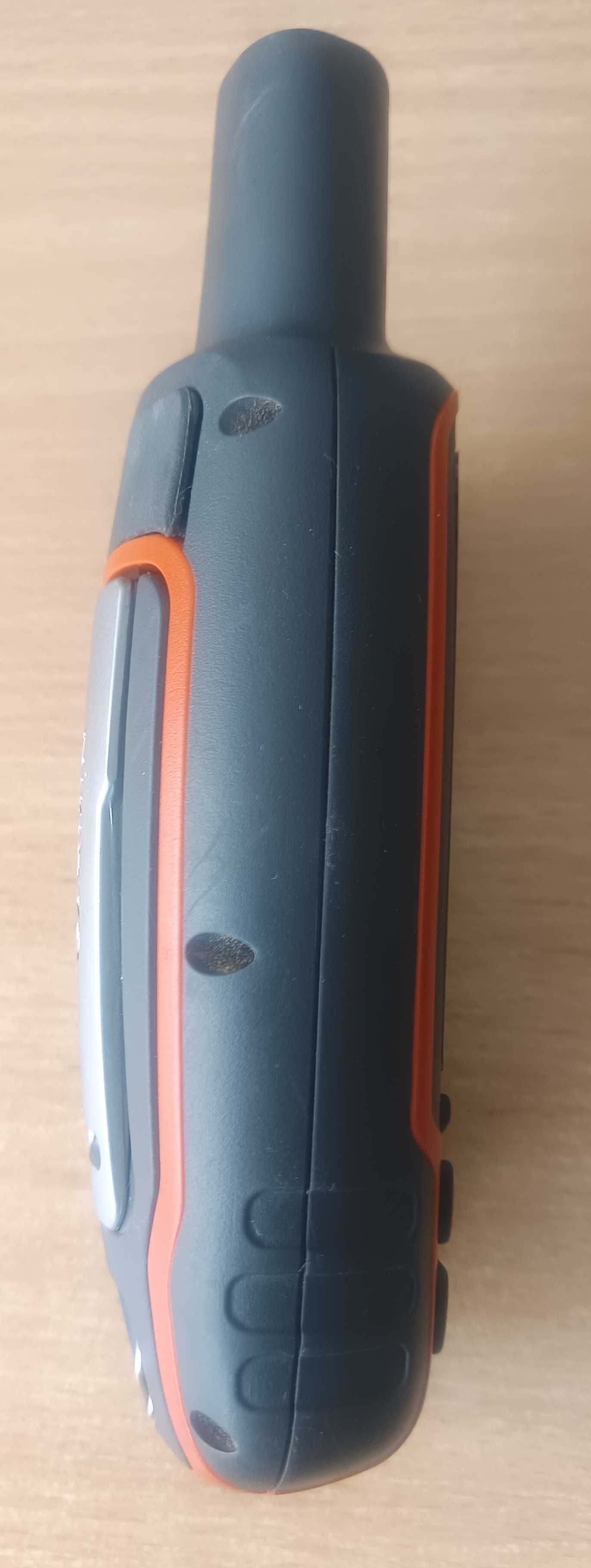 Навигация Garmin gpsmap 62s