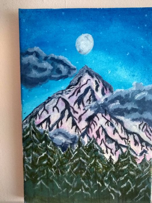 Картини за украса на дома