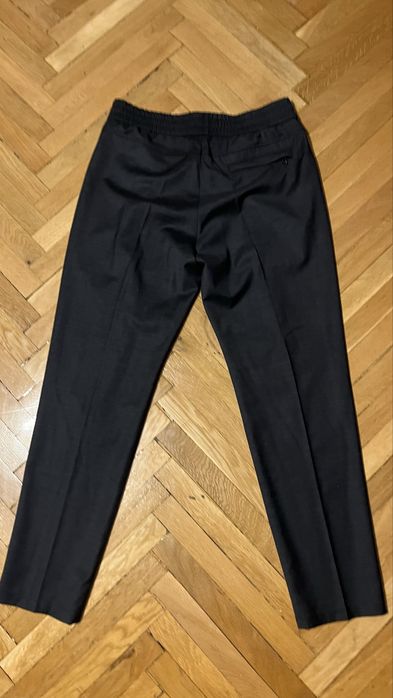 Pantaloni Bogner Loro Piana 2023