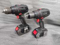 Autofiletanta Wurth M-Cube ABS 18 Compact Brushless Basic