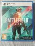 PS5 Battlefield 2042