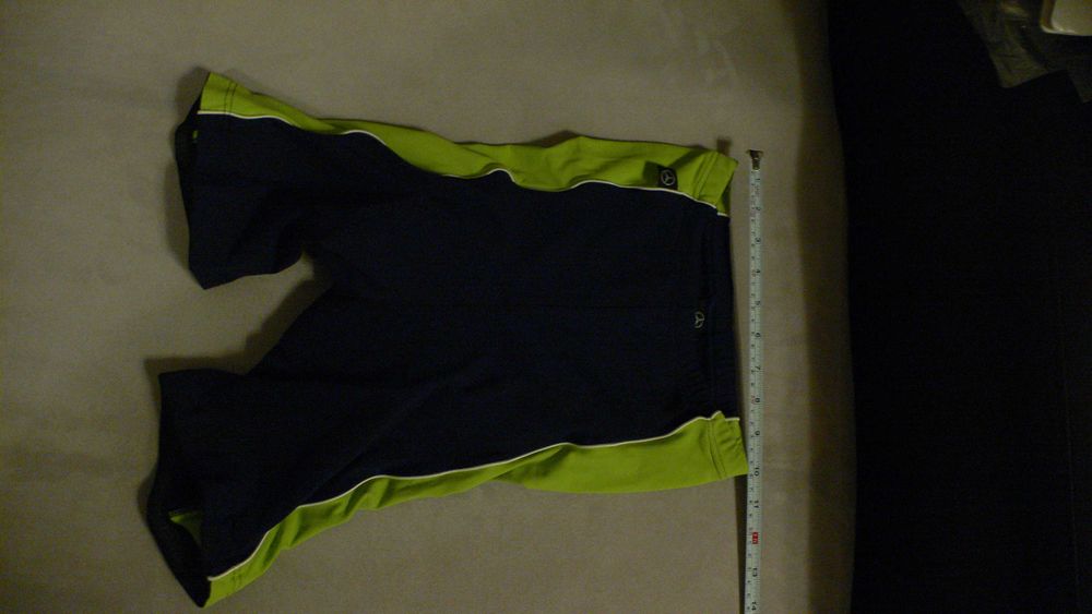 НОВ;Трико/Джърси/Колоездене/Велосипед: Gore, Mercedes. S, 158/164/170