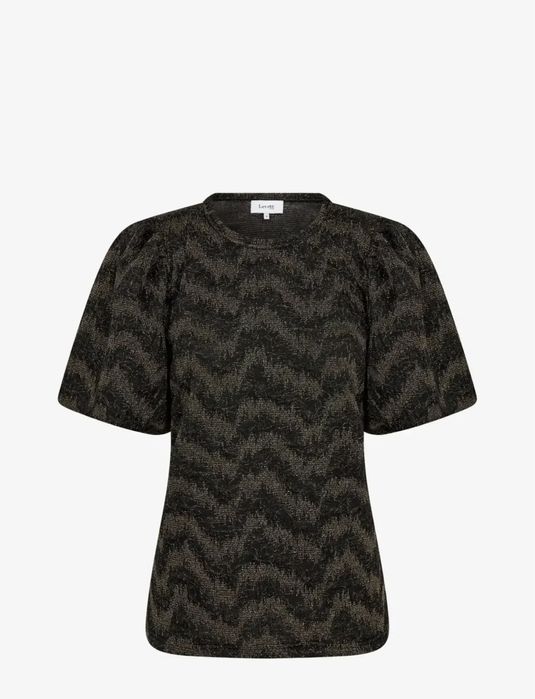 Levete Room S Топ с буфан ръкав