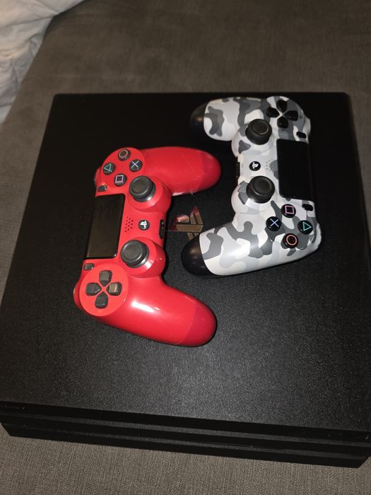 Playstation 4 pro