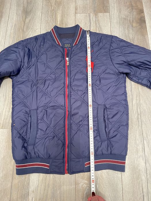 Ralph Lauren яке размер L