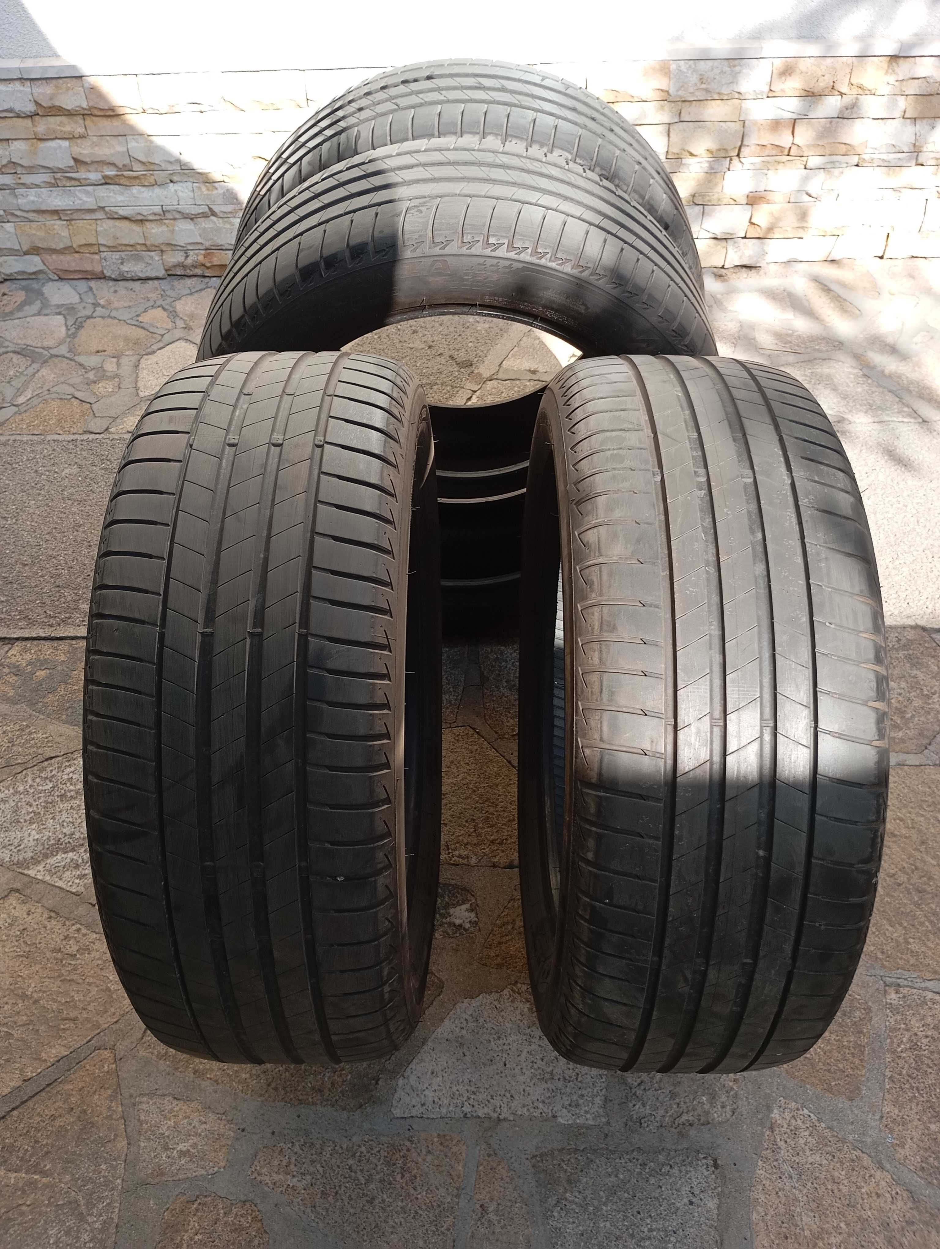 Гуми Bridgestone 18