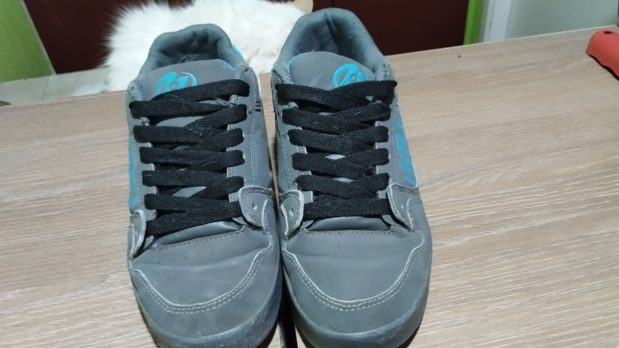 PUMA FENTY BY RIHANNA (39) - Кецове Heelys с колелца - 38 размер