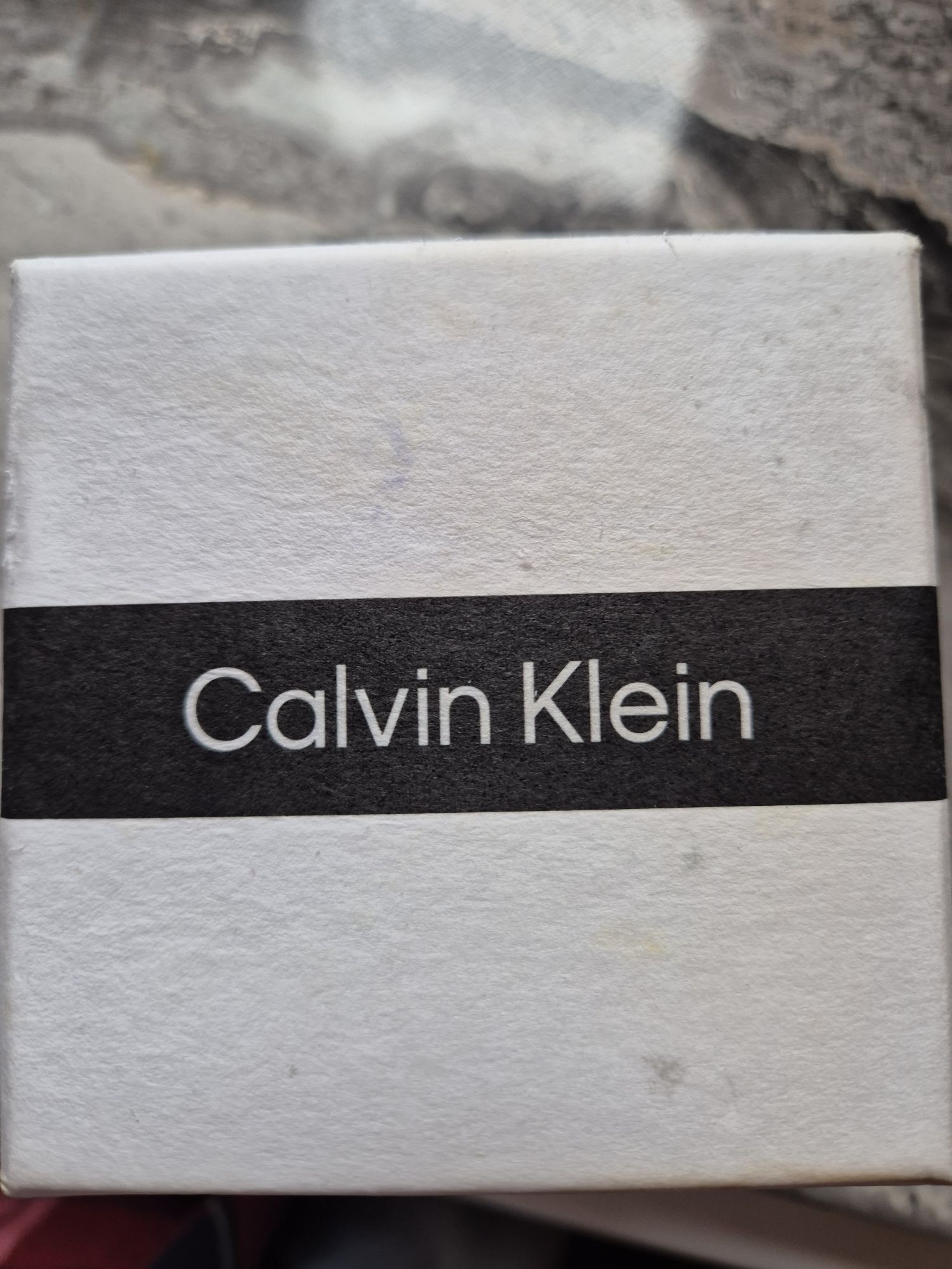 Calvin Klein дамски ръчен часовник нов