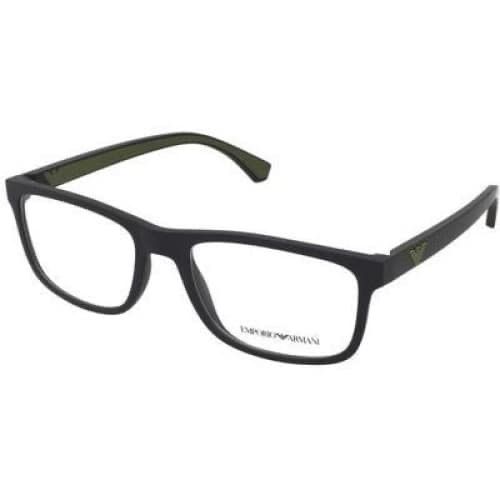 Rame Ochelari  Armani EA3147 5042 noi lentile demo de prezentare