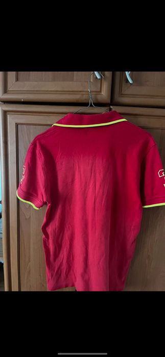 Tricou maneca scurta