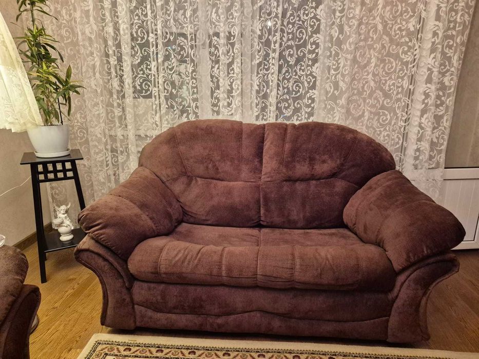 Продается 2 дивана в отличном состоянии
