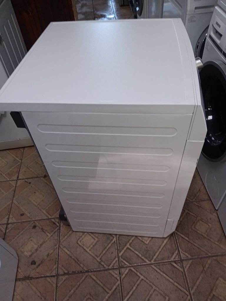 Сушилня с термопомпа АЕГ Aeg Protex Plus 8кг А+++ 2 години гаранция!